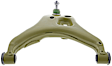 CTXMS501240 Front, Passenger Side, Lower Control Arm