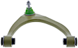 CTXMS501242 Front, Passenger Side, Upper Control Arm, TTX Series