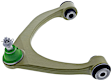 CTXMS501242 Front, Passenger Side, Upper Control Arm, TTX Series