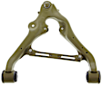 CTXMS501335 Front, Driver Side, Lower Control Arm, TTX Series