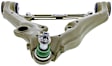 CTXMS501335 Front, Driver Side, Lower Control Arm, TTX Series