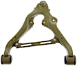 CTXMS501336 Front, Passenger Side, Lower Control Arm, TTX Series