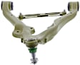 CTXMS501336 Front, Passenger Side, Lower Control Arm, TTX Series