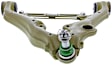 CTXMS501336 Front, Passenger Side, Lower Control Arm, TTX Series