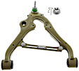 CTXMS501336 Front, Passenger Side, Lower Control Arm, TTX Series