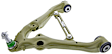 CTXMS501336 Front, Passenger Side, Lower Control Arm, TTX Series