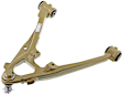 CTXMS50153 Front, Passenger Side, Lower Control Arm, TTX Series