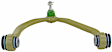 CTXMS50188 Front, Driver Side, Upper Control Arm, TTX Series