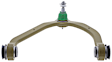 CTXMS50189 Front, Passenger Side, Upper Control Arm, TTX Series