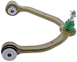 CTXMS50189 Front, Passenger Side, Upper Control Arm, TTX Series