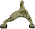 CTXMS861038 Front, Driver Side, Lower Control Arm