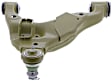CTXMS861038 Front, Driver Side, Lower Control Arm