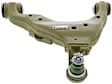 CTXMS861038 Front, Driver Side, Lower Control Arm