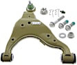 CTXMS861038 Front, Driver Side, Lower Control Arm