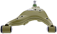 CTXMS861039 Front, Passenger Side, Lower Control Arm