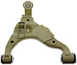 CTXMS861039 Front, Passenger Side, Lower Control Arm