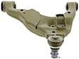 CTXMS861039 Front, Passenger Side, Lower Control Arm