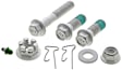 CTXMS861039 Front, Passenger Side, Lower Control Arm