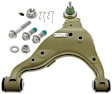 CTXMS861039 Front, Passenger Side, Lower Control Arm