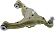 CTXMS861039 Front, Passenger Side, Lower Control Arm