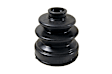 DX260 Duraflex Series CV Boot - Neoprene, Direct Fit, Sold individually