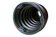 DX268 Duraflex Series CV Boot - Neoprene, Direct Fit, Sold individually