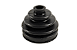 DX301 CV Boot - Neoprene, Direct Fit, Kit