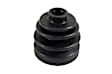 DX308 Duraflex Series CV Boot - Neoprene, Direct Fit, Sold individually