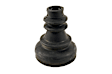 DX394 Duraflex Series CV Boot - Neoprene, Direct Fit, Sold individually