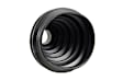 DX425 Duraflex DX Series CV Boot - Neoprene, Direct Fit, Sold individually