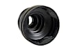 DX430 CV Boot - Neoprene, Direct Fit, Kit