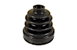 DX430 CV Boot - Neoprene, Direct Fit, Kit