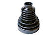 DX431 CV Boot - Neoprene, Direct Fit, Kit