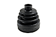 DX508 CV Boot - Neoprene, Direct Fit, Kit