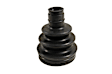 DX524 CV Boot - Neoprene, Direct Fit, Kit
