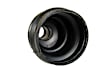 DX528 Duraflex Series CV Boot - Neoprene, Direct Fit, Sold individually