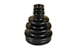 DX528 Duraflex Series CV Boot - Neoprene, Direct Fit, Sold individually