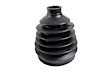 DX529 Duraflex DX Series CV Boot - Neoprene, Direct Fit, Sold individually