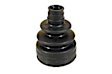 DX549 CV Boot - Neoprene, Direct Fit, Kit