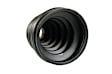 DX559 Duraflex Series CV Boot - Neoprene, Direct Fit, Sold individually