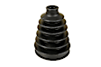 DX559 Duraflex Series CV Boot - Neoprene, Direct Fit, Sold individually