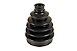 DX569 CV Boot - Neoprene, Direct Fit, Kit