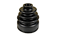 DX571 Duraflex Series CV Boot - Direct Fit, Sold individually