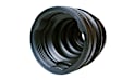 DX578 Duraflex Series CV Boot - Direct Fit, Sold individually