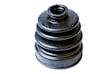 DX578 Duraflex Series CV Boot - Direct Fit, Sold individually