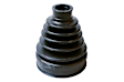 DX579 Duraflex Series CV Boot - Neoprene, Direct Fit, Sold individually