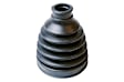 DX580 CV Boot - Neoprene, Direct Fit, Kit