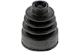 DX583 Duraflex Series CV Boot - Neoprene, Direct Fit, Sold Individually