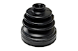 DX797 Duraflex DX Series CV Boot - Neoprene, Direct Fit, Sold individually