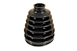 DX877 Duraflex Series CV Boot - Direct Fit, Sold individually